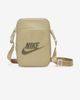 Nike - Túi đeo chéo Nam Nữ Nike Heritage Crossbody Bag (4L)