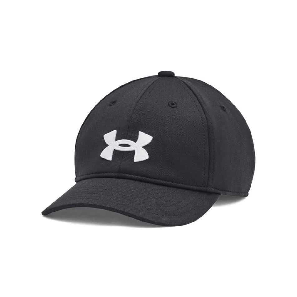 Under Armour - Nón mũ bé trai Boy'S Ua Blitzing Adj Training Cap