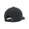 Under Armour - Nón mũ bé trai Boy'S Ua Blitzing Adj Training Cap