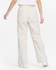 Nike - Quần dài thể thao Nữ Essential Women's Woven High-Waisted Trousers