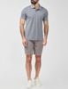 Armani Exchange - Quần short jeans nam Aix Men's Bermuda Shorts