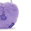 Kipling - Túi đeo chéo Jozi Furry Lilac