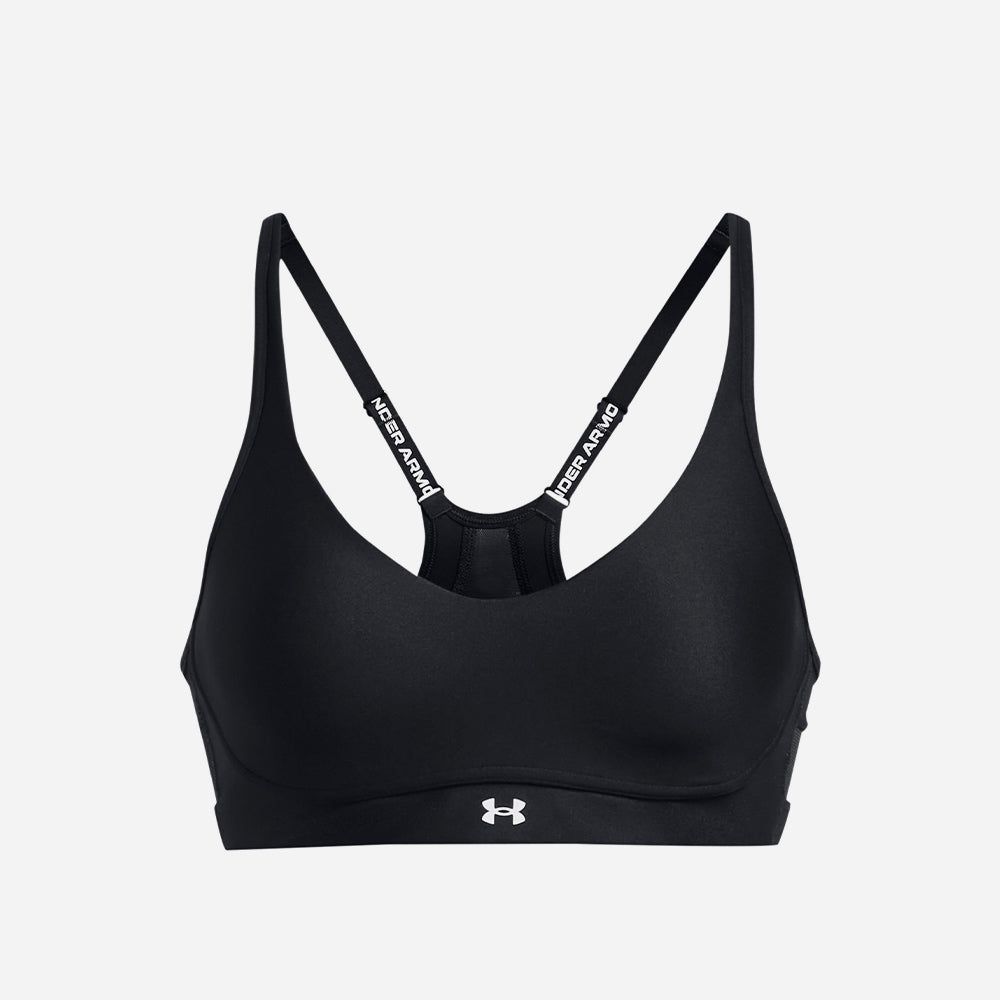 Under Armour - Áo ngực hỗ trợ nhẹ nữ Infinity Low 2 Light-Support Bra