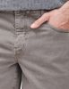 Armani Exchange - Quần short jeans nam Aix Men's Bermuda Shorts