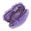 Kipling - Túi đeo chéo Jozi Furry Lilac