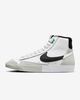 Nike - Giày thời trang thể thao Nam Blazer Mid '77 Premium Men's Shoes