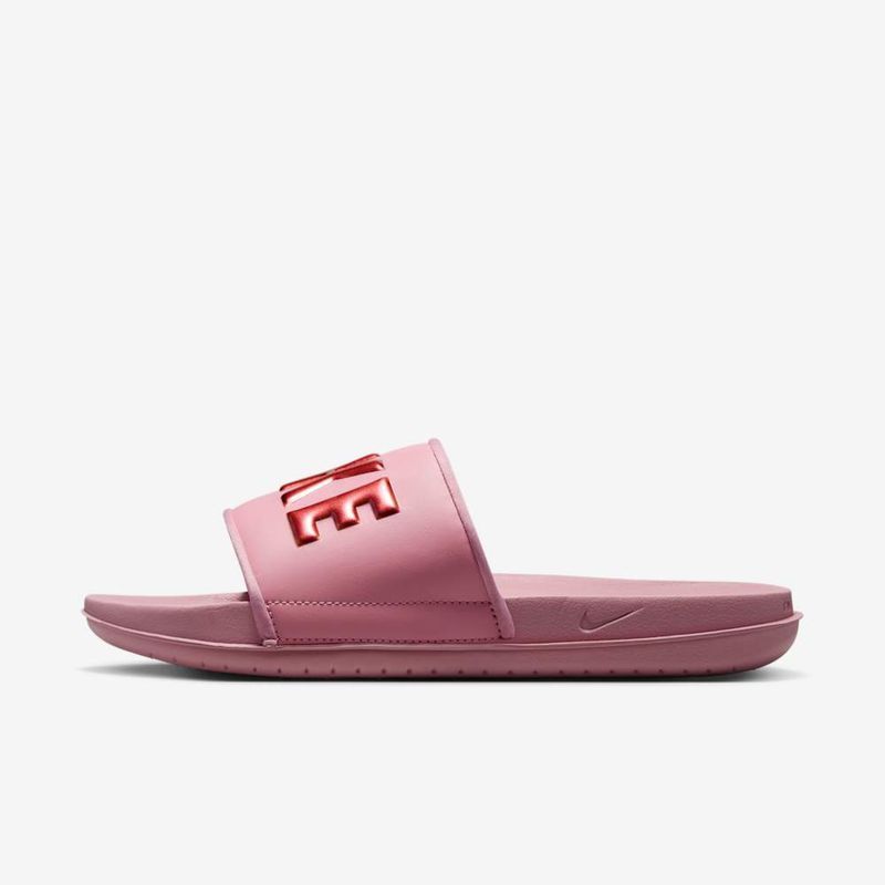 Nike - Dép quai ngang thể thao Nữ Offcourt Women's Slides