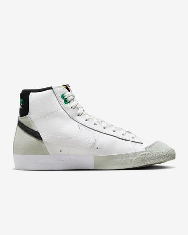 Nike - Giày thời trang thể thao Nam Blazer Mid '77 Premium Men's Shoes