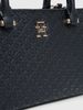 Tommy Hilfiger - Túi xách nữ Th Eternity Micro Tote Mono