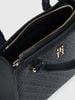 Tommy Hilfiger - Túi xách nữ Th Eternity Micro Tote Mono