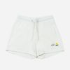 Fila - Quần ngắn nữ Women's Fila Tennis Club X Smiley Shorts