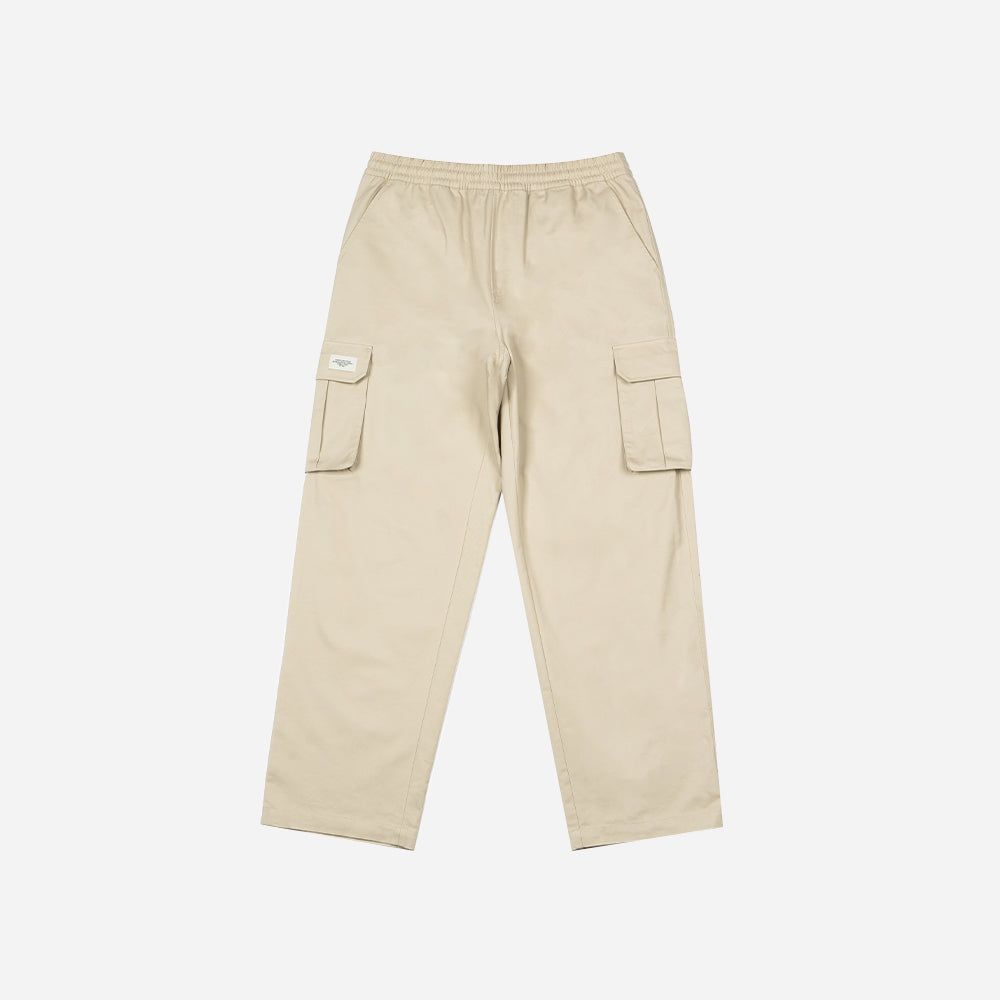 Fila - Quần ngắn nam Men's Fila Varsity Cargo Pants