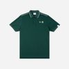 Fila - Áo Polo nam Men's Fila Tennis Club X Smiley Regular Fit Polo Shirt