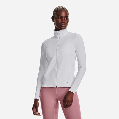 Under Armour - Áo khoác nữ Motion Training Jacket