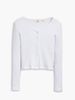 Levi's - Áo tay ngắn nữ Monica Long Sleeve T-Shirt