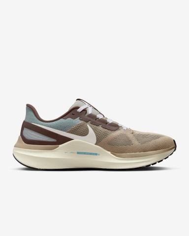 Nike - Giày chạy bộ thể thao Nam Structure 25 Premium Men's Road Running Shoes