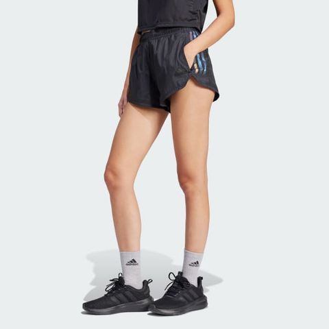 adidas - Quần ngắn thời trang Nữ Tiro Cut 3-Stripes Summer Shorts