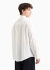 Armani Exchange - Áo sơ mi nam Premium Men's Light Shirt