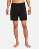 Nike - Quần ngắn thể thao Nam Yoga Men's Dri-FIT Unlined Shorts