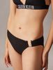Calvin Klein - Quần bơi CK nữ Premium Bottom Wire Bikini