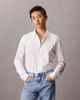 Calvin Klein - Áo sơ mi tay dài nam Easy Care Shirt