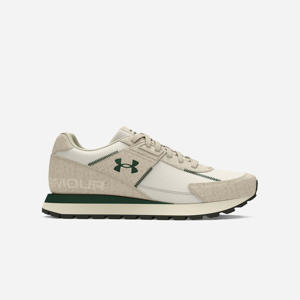 Under Armour - Giày thể thao thời trang nam Men's UA Essential Runner Shoes
