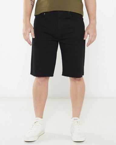 Levi's - Quần jeans ngắn nam Men's Standard Jean Shorts