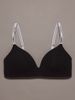 Calvin Klein - Áo ngực CK nữ Carousel Rib Wirefree Bralette