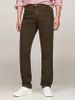 Tommy Hilfiger - Quần kaki dài nam Denton Straight Five-Pocket Garment Dyed Chinos