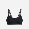 Under Armour - Áo ngực hỗ trợ nhẹ nữ Meridian Rib Bralette Training Bra