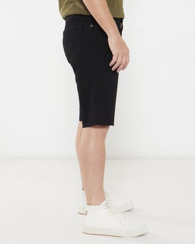Levi's - Quần Jeans Ngắn Nam Men's Standard Jean Shorts