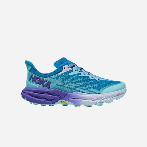 Hoka - Giày chạy bộ nữ Speedgoat 5 Running Shoes