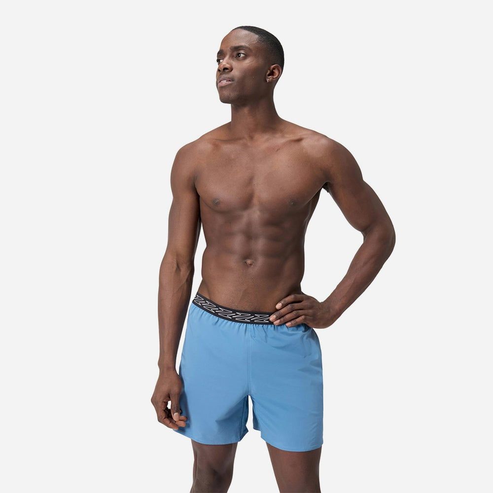 Speedo - Quần đi biển nam Hyperboom Band 16