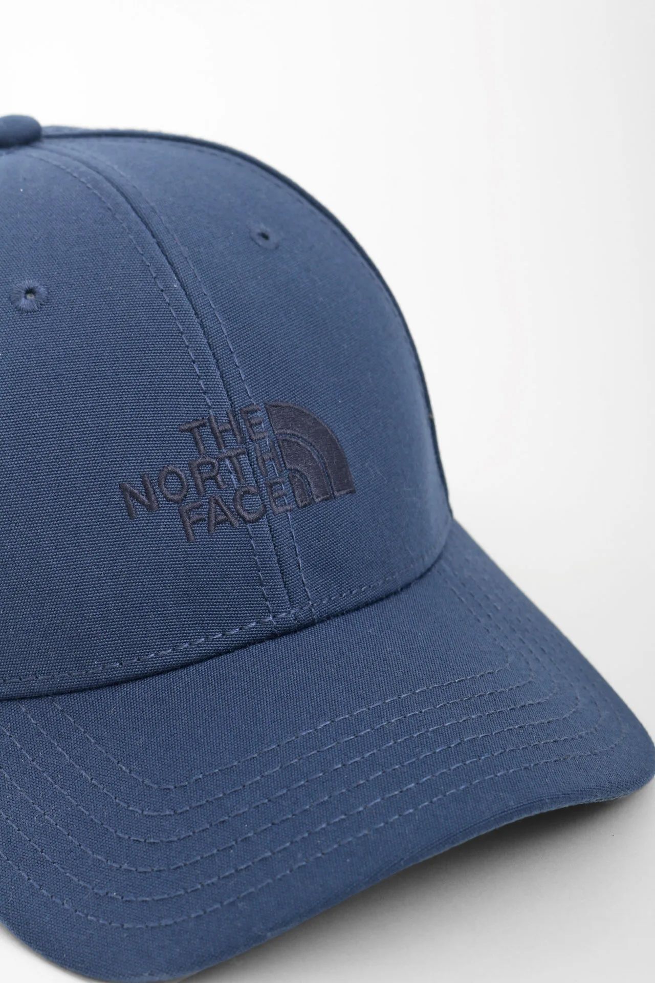 The North Face - Nón lưỡi trai dệt thoi Nam Nữ Recycled 66 Classic Hat