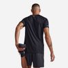 2Xu - Áo tay ngắn chạy bộ nam Aero Tee Running