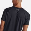 2Xu - Áo tay ngắn chạy bộ nam Aero Tee Running