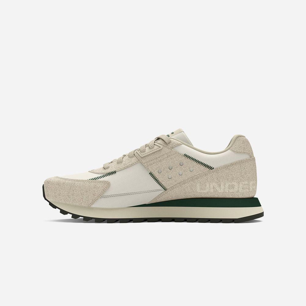 Under Armour - Giày thể thao thời trang nam Men's UA Essential Runner Shoes