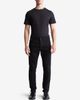 Calvin Klein - Quần jeans nam Slim Fit Forever Black Refined Jeans