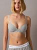 Calvin Klein - Áo lót CK nữ Carousel Rib Wirefree Bralette