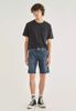 Levi's - Quần jeans ngắn nam Men's 405 Standard Shorts