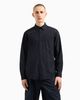 Armani Exchange - Áo sơ mi tay dài nam Premium Aix Men's Regular Shirt