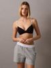 Calvin Klein - Áo ngực CK nữ Carousel Rib Wirefree Bralette