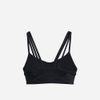 Under Armour - Áo ngực hỗ trợ nhẹ nữ Meridian Rib Bralette Training Bra