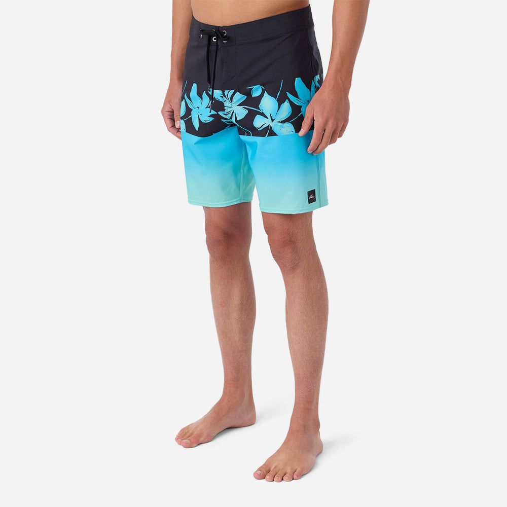 Oneill - Quần đi biển nam Hyperfreak Heat Block 19 Swimming