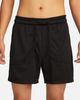 Nike - Quần ngắn thể thao Nam Yoga Men's Dri-FIT Unlined Shorts