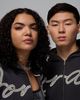 Nike - Áo khoác nỉ tay dài Nam Jordan MVP Men's Full-Zip Fleece Hoodie