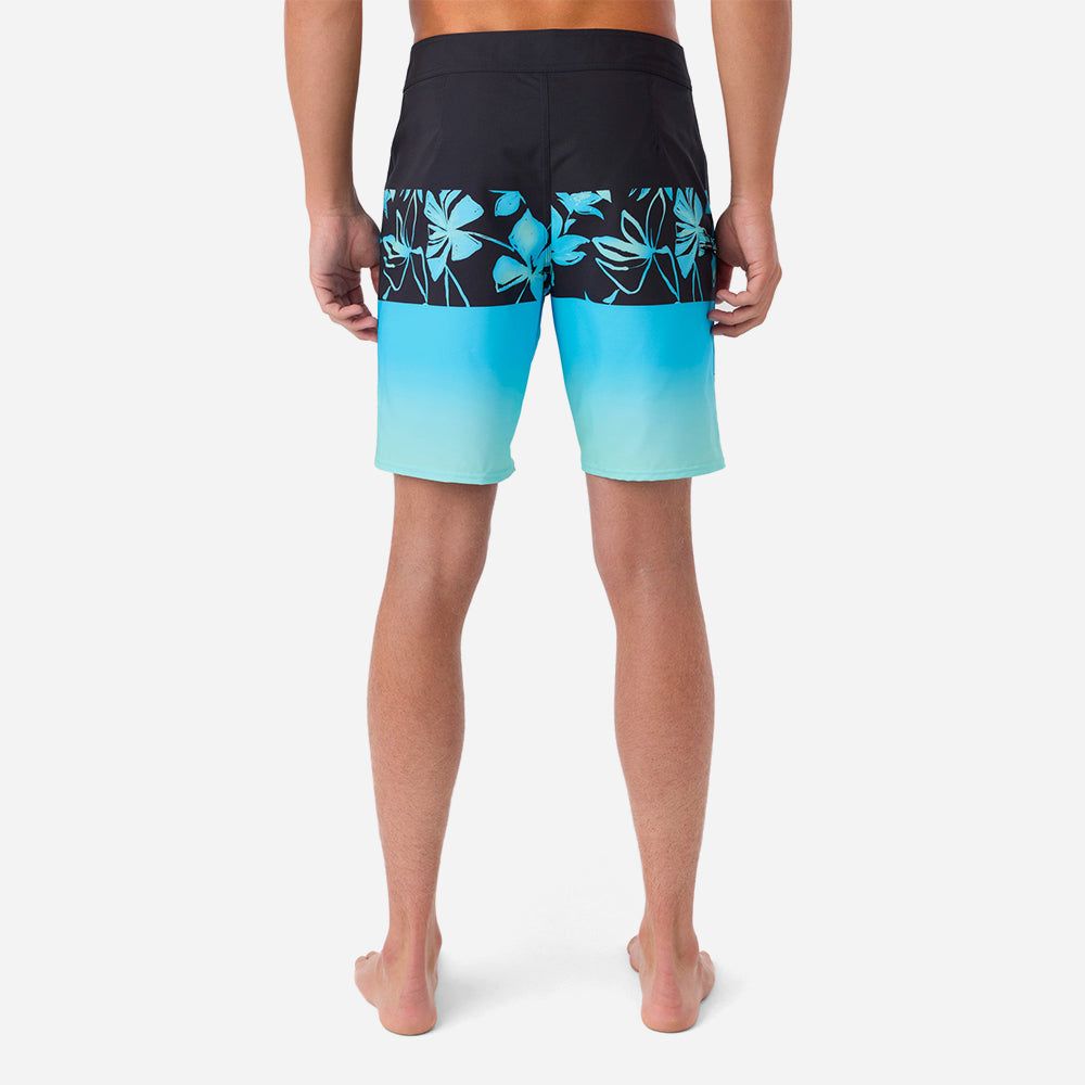 Oneill - Quần đi biển nam Hyperfreak Heat Block 19 Swimming