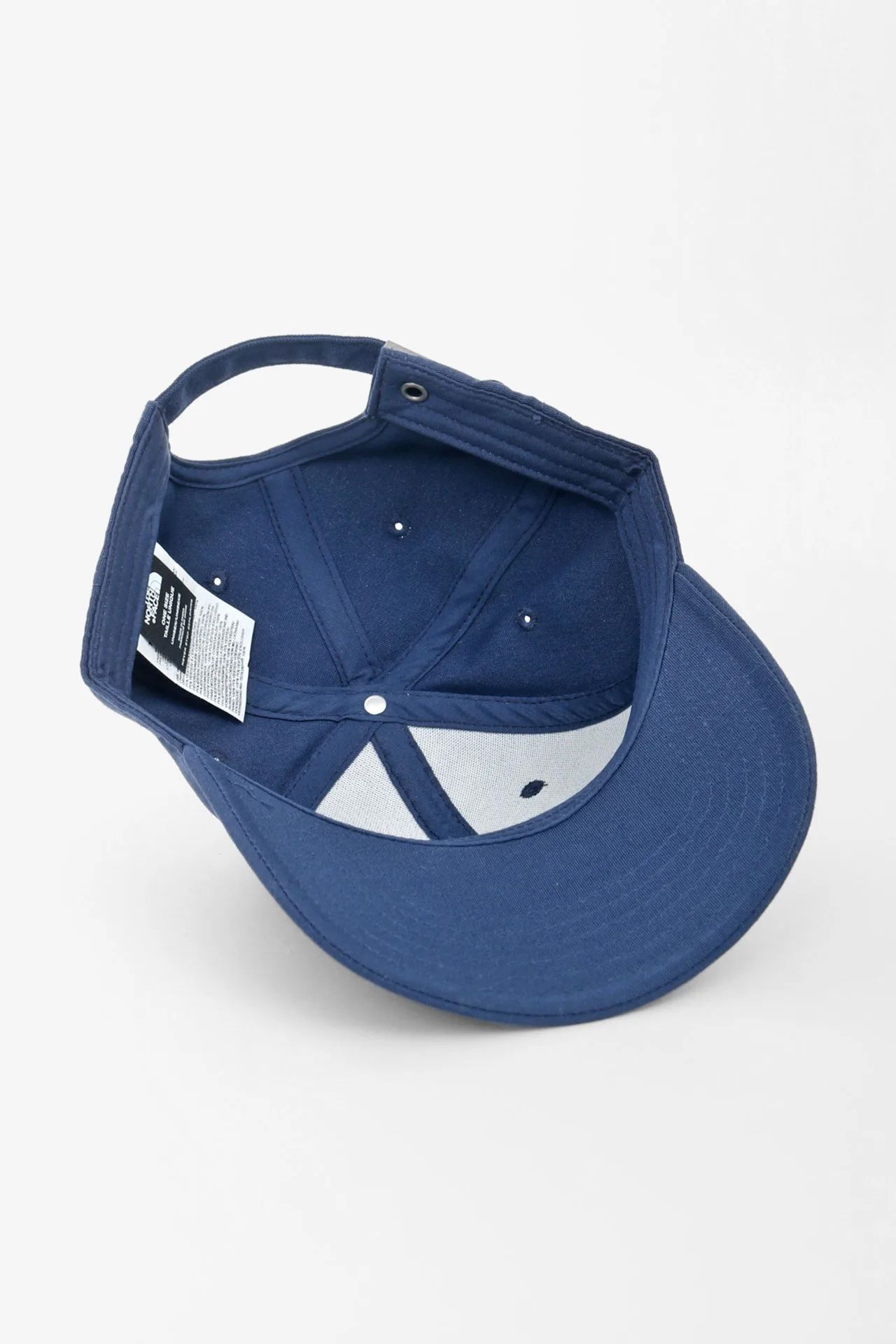 The North Face - Nón lưỡi trai dệt thoi Nam Nữ Recycled 66 Classic Hat