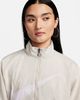 Nike - Áo khoác thể thao Nữ Essential Women's Woven Jacket