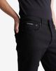 Calvin Klein - Quần jeans nam Slim Fit Forever Black Refined Jeans